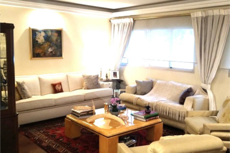 Apartamento à venda com 3 quartos, sendo 1 suíte, em Jardim Paulista, São Paulo, SP