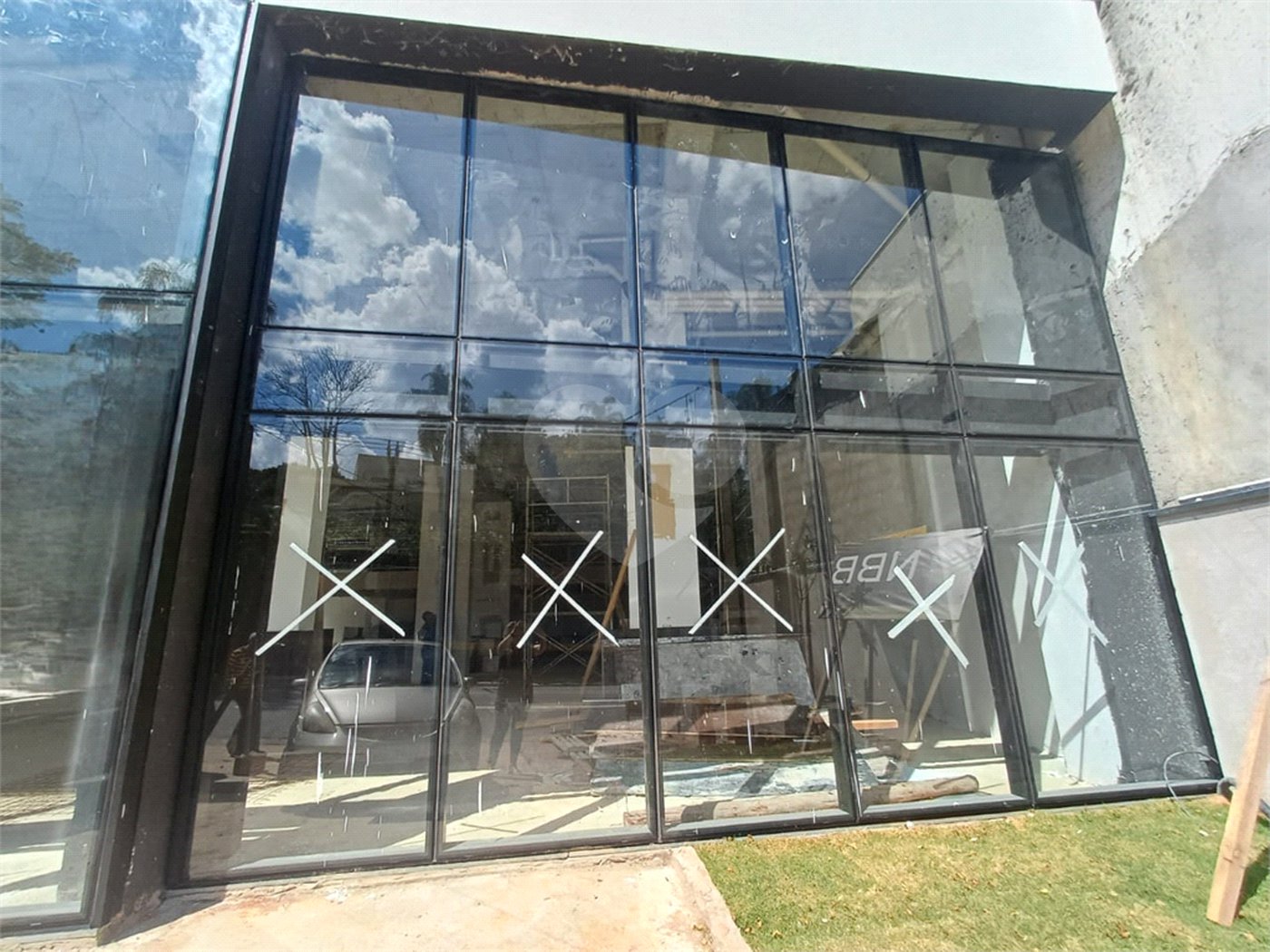 Sala à venda ou para alugar em Água Fria, São Paulo, SP