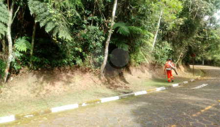 Terreno à venda em Roseira, Mairiporã, SP