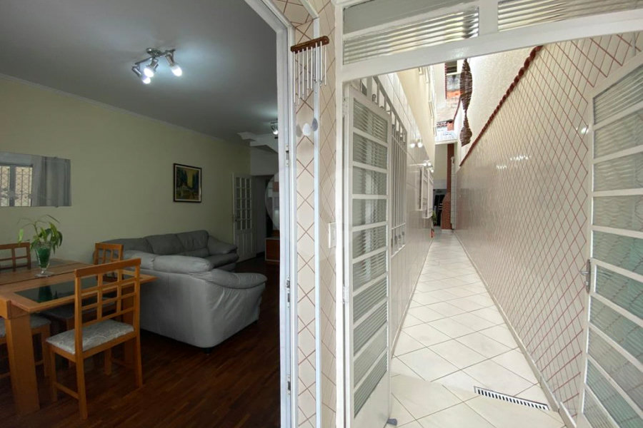 Casa à venda com 3 quartos, sendo 1 suíte,  em Mandaqui, São Paulo, SP