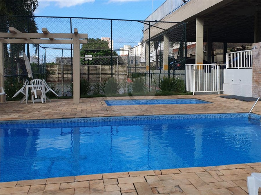 Apartamento à venda ou para alugar com 3 quartos, sendo 1 suíte,  em Vila Gabriel, Sorocaba, SP