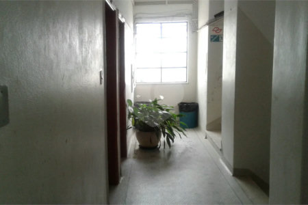 APARTAMENTO TIPO STUDIO - BARRA FUNDA