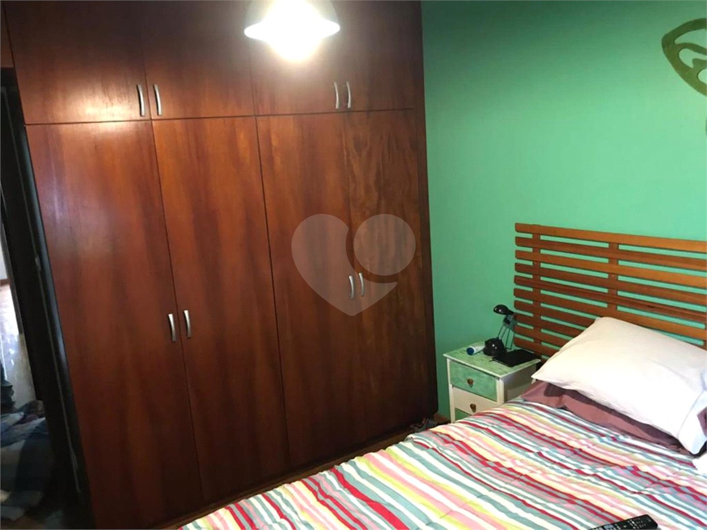 Sobrado à venda com 3 quartos, sendo 2 suítes, em Planalto Paulista, São Paulo, SP