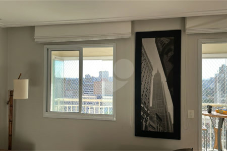 Apartamento à venda com 2 quartos, sendo 1 suíte, no Centro, São Bernardo do Campo, SP