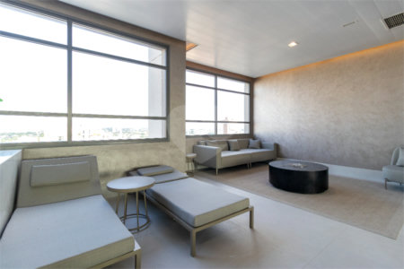 Studio à venda com 1 quarto em Planalto Paulista, São Paulo, SP