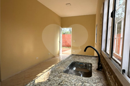 Casa à venda com 2 quartos em Residencial Solaris, Ponta Porã, MS