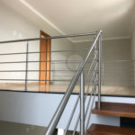 Casa à venda com 3 suítes no condomínio Parque Faber IV, São Carlos - SP