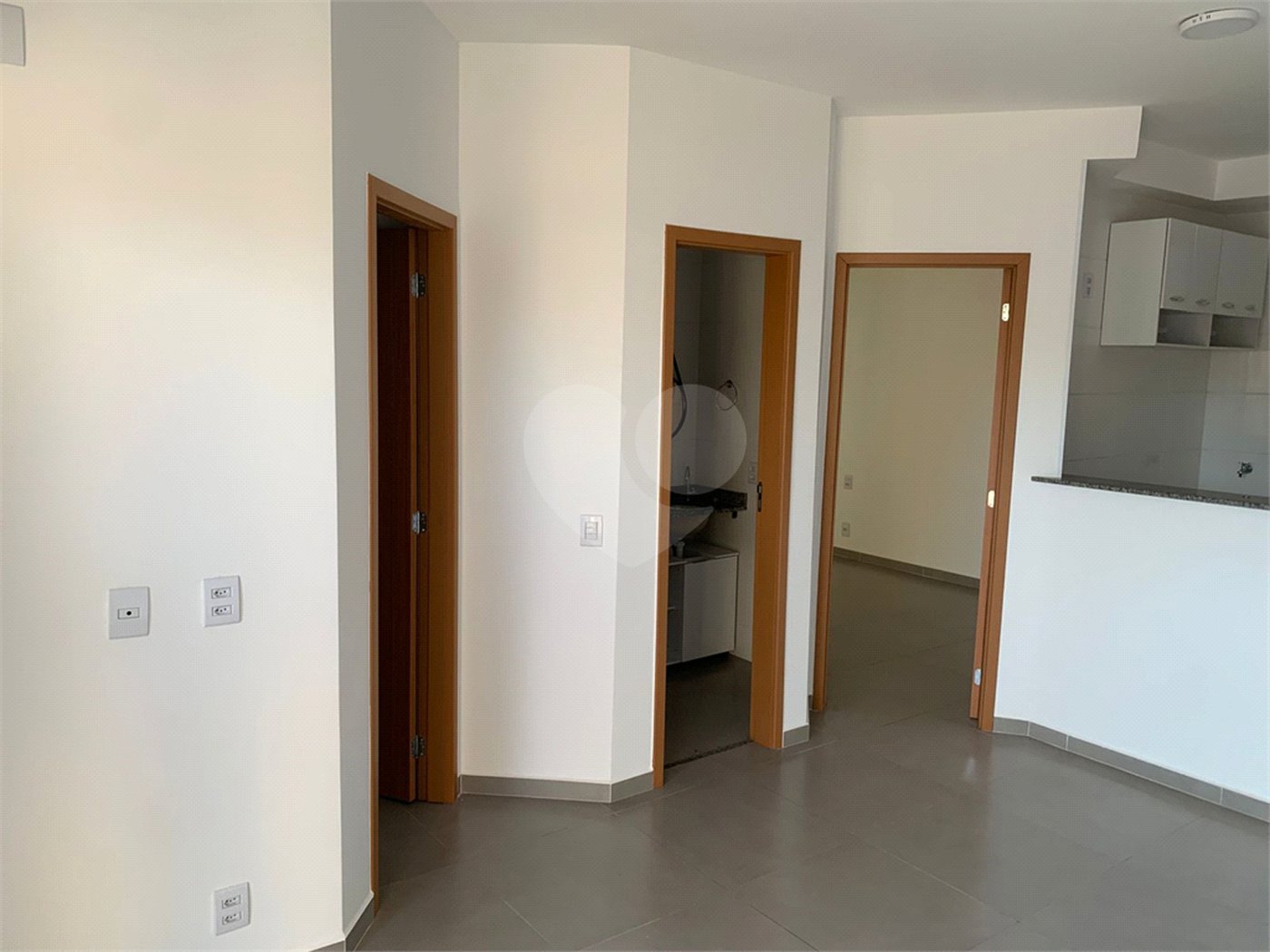 Apartamento – Terrasa Bela Diocesi