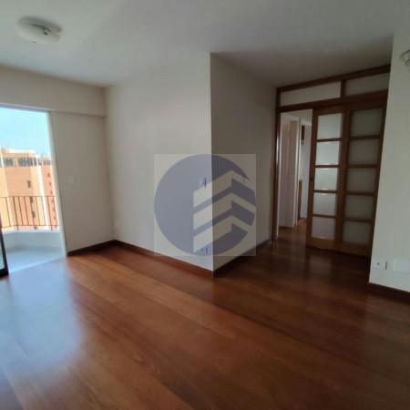 Apartamento à venda no Edifício Tatiana - 2 Dormitórios Sumarezinho (Vila Madalena)
