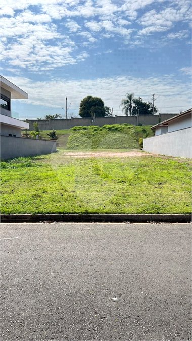 Terreno à venda no condomínio Portal dos Bandeirantes, Salto - SP