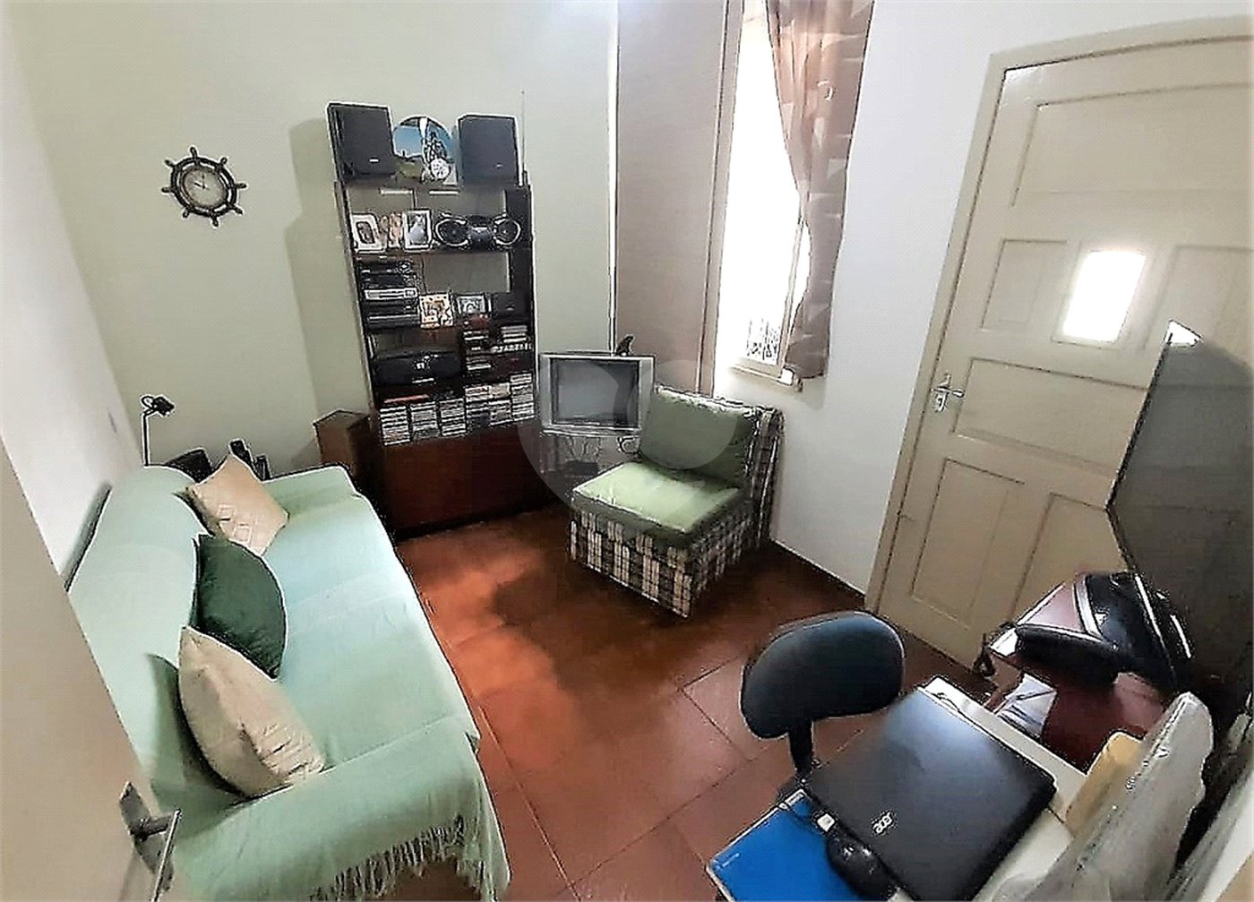 Casa de Vila à venda com 5 quartos em Jardim Botânico, Rio de Janeiro, RJ