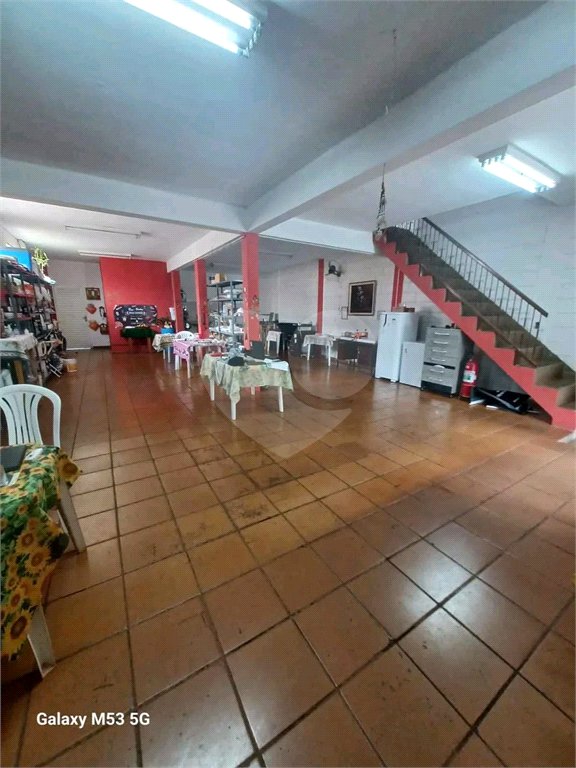 Sobrado à venda com 1 suíte no Centro, Américo Brasiliense, SP