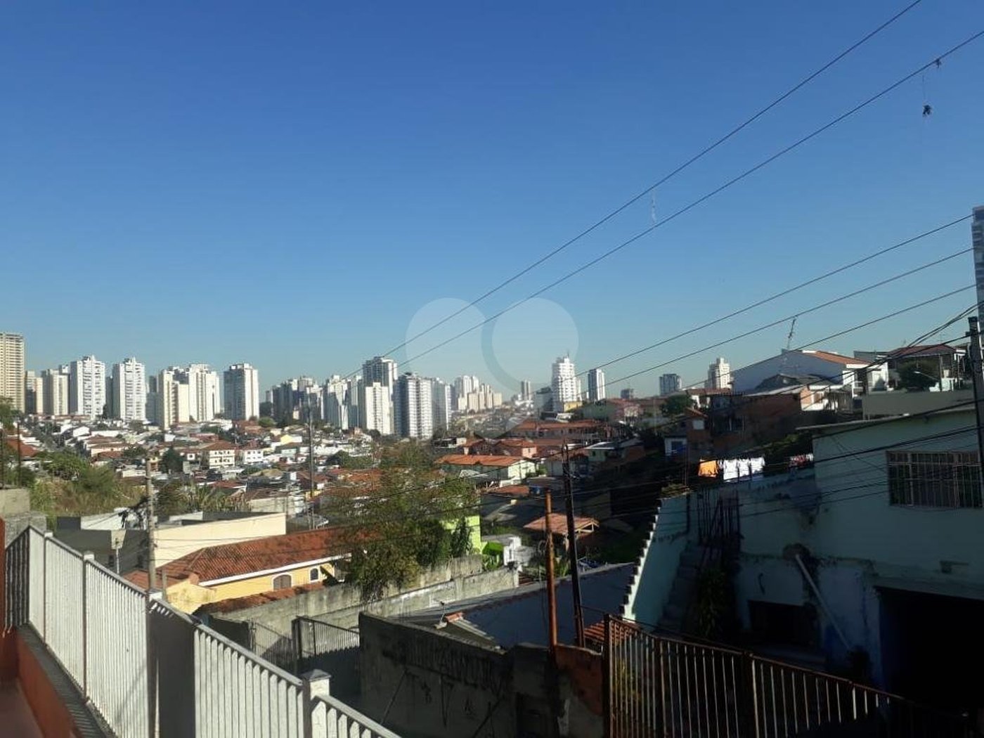 Sobrado à venda com 3 quartos em Imirim, São Paulo, SP