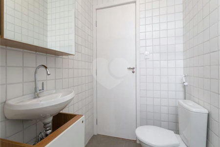 Apartamento à venda com 3 quartos em Cidade Monções, São Paulo, SP