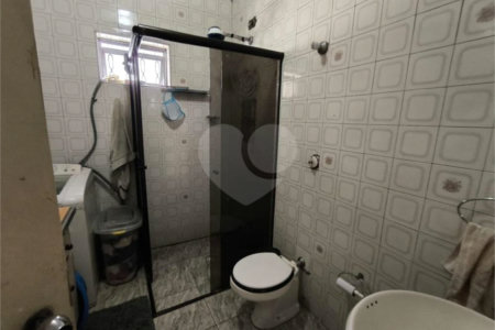 Sobrado à venda com 2 quartos em Tucuruvi, São Paulo, SP