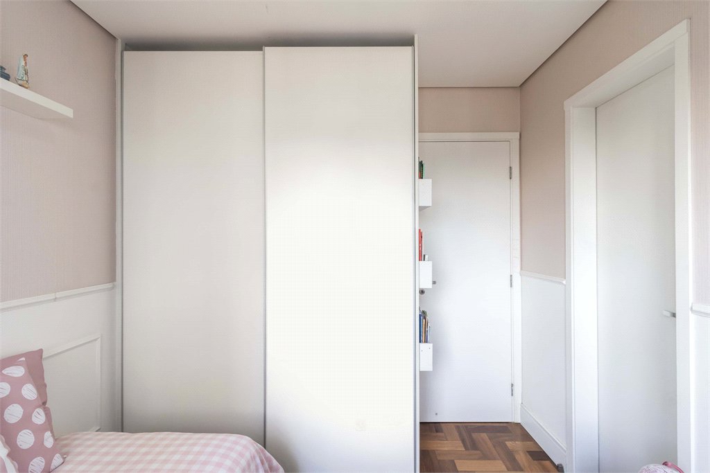 Apartamento à venda com 3 suítes em Brooklin, São Paulo, SP