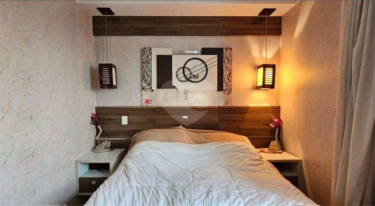 Apartamento à venda com 3 quartos, sendo 1 suíte, em Limão, São Paulo, SP