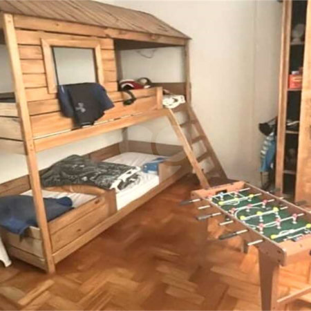 Apartamento à venda com 3 quartos, sendo 1 suíte, em Flamengo, Rio de Janeiro, RJ