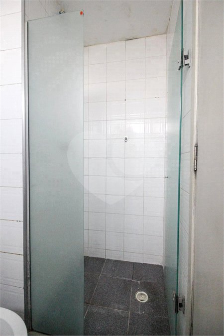 Apartamento à venda com 2 quartos em Lauzane Paulista, São Paulo, SP