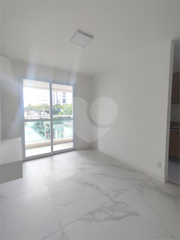 Apartamento para alugar com 1 quarto em Barra Funda, São Paulo, SP
