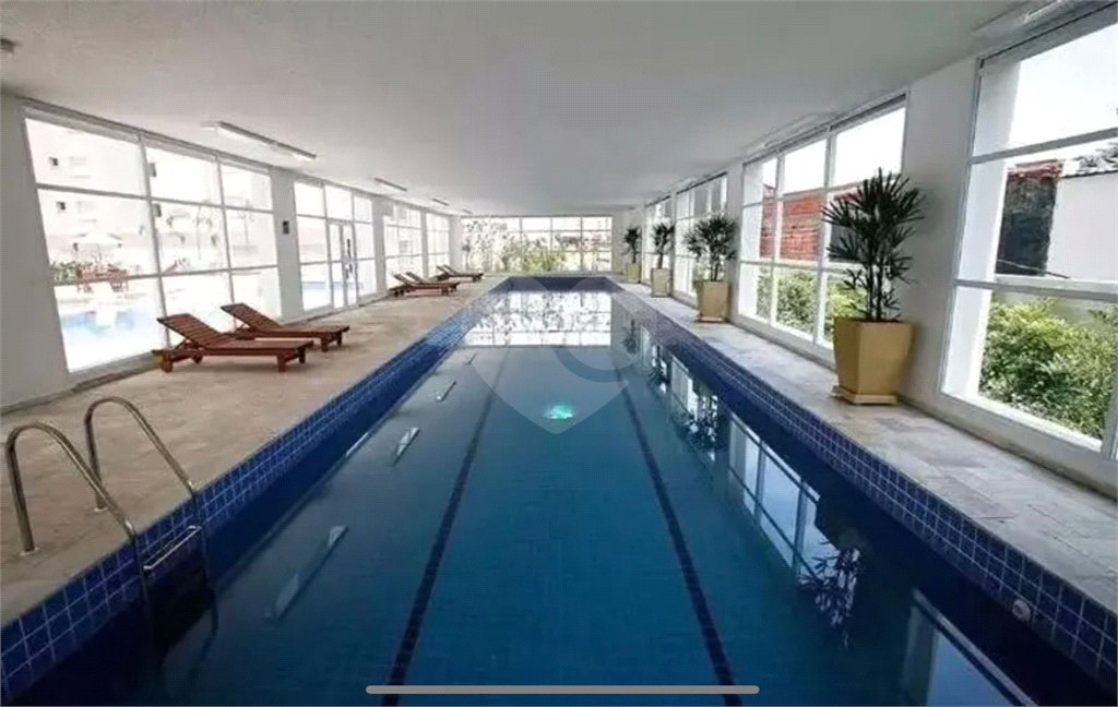 Apartamento à venda com 3 quartos, sendo 1 suíte, no Centro, São Bernardo do Campo, SP