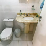 Apartamento à venda com 3 quartos, sendo 1 suíte,  em Lar São Paulo, São Paulo, SP