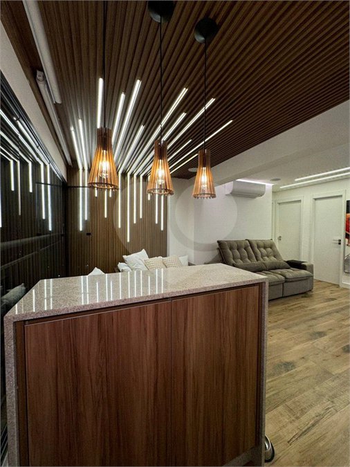 Apartamento à venda com 2 quartos, sendo 1 suíte, em Jardim Independência, São Paulo, SP