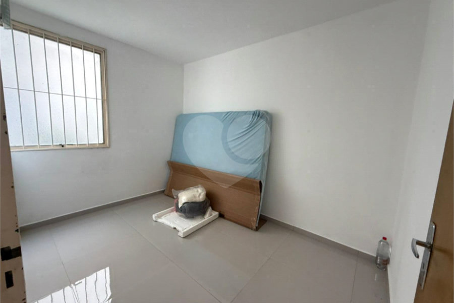 Apartamento à venda com 2 quartos em Casa Verde, São Paulo, SP
