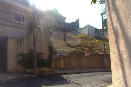 Terreno à venda em Jardim São Bento, São Paulo, SP