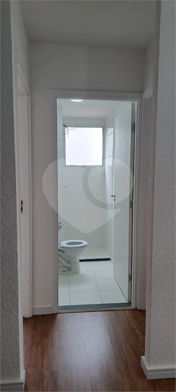 Apartamento à venda com 2 quartos em Colônia (zona Leste), São Paulo, SP
