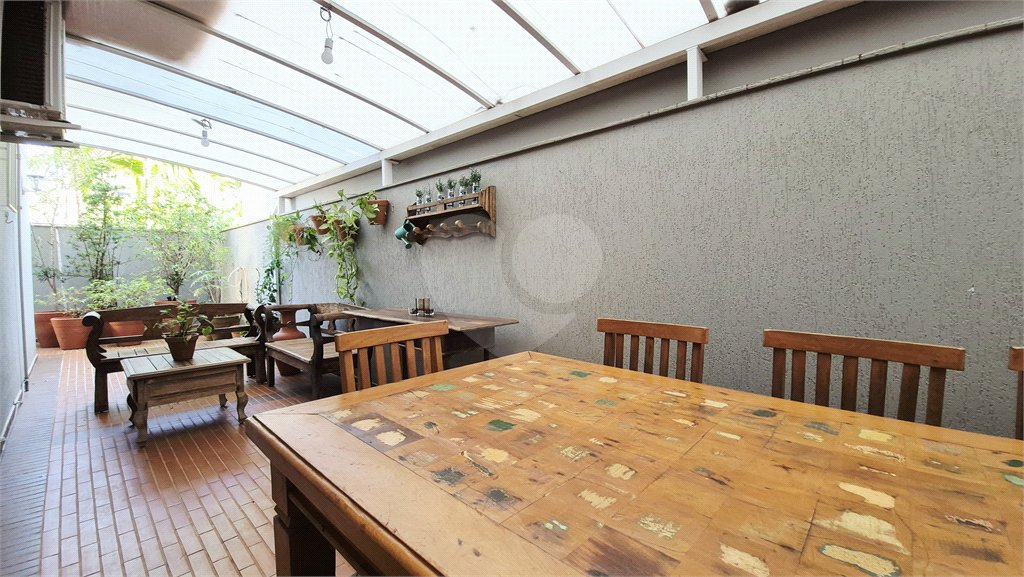 Apartamento à venda com 1 quarto em Bosque das Juritis, Ribeirão Preto, SP