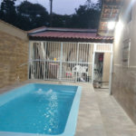 Casa à venda com 3 quartos no Centro, Bertioga, SP