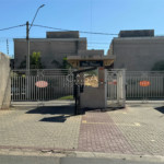 Casa de Vila à venda com 2 quartos em Vila Mineirão, Sorocaba, SP