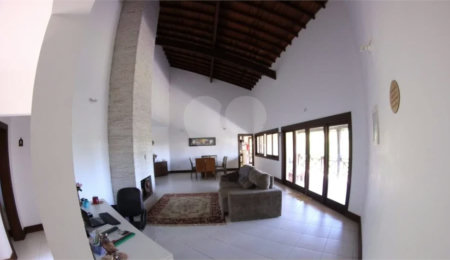 Casa à venda com 4 quartos, sendo 3 suítes,  no condomínio Parque dos Manacas, Jundiaí - SP