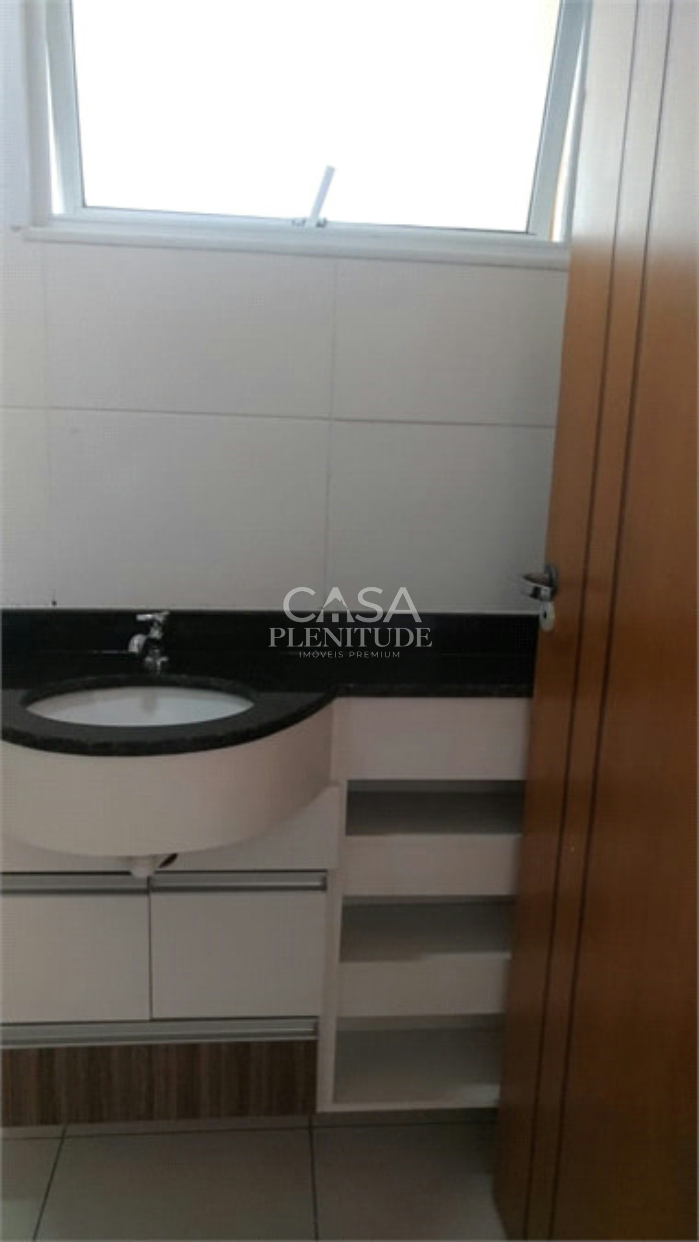 Apartamento para alugar com 1 quarto em Jardim Gonçalves, Sorocaba, SP