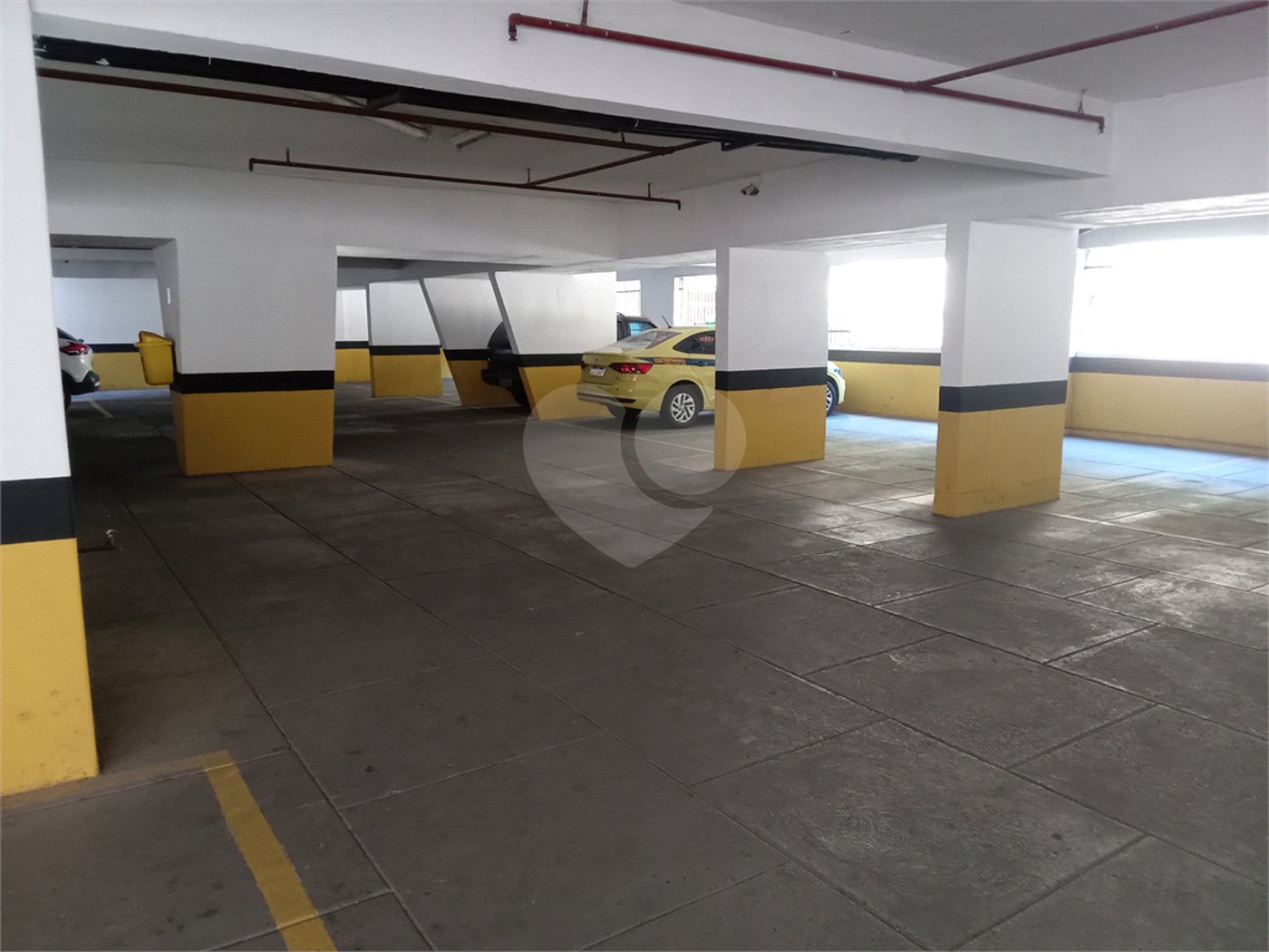 Apartamento à venda com 2 quartos em Rocha, Rio de Janeiro, RJ