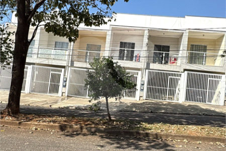 Casa à venda com 2 quartos em Vila Nova Sorocaba, Sorocaba, SP