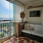 Apartamento à venda com 2 quartos, sendo 1 suíte, em Jardim Leonor Mendes de Barros, São Paulo, SP