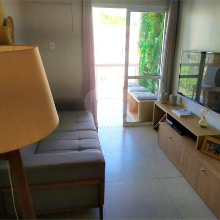 Apartamento à venda com 2 quartos, sendo 1 suíte, em Pechincha, Rio de Janeiro, RJ