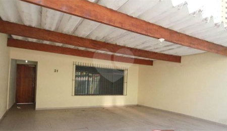 Casa Térrea à venda com 3 quartos, sendo 1 suíte,  em Santana, São Paulo, SP