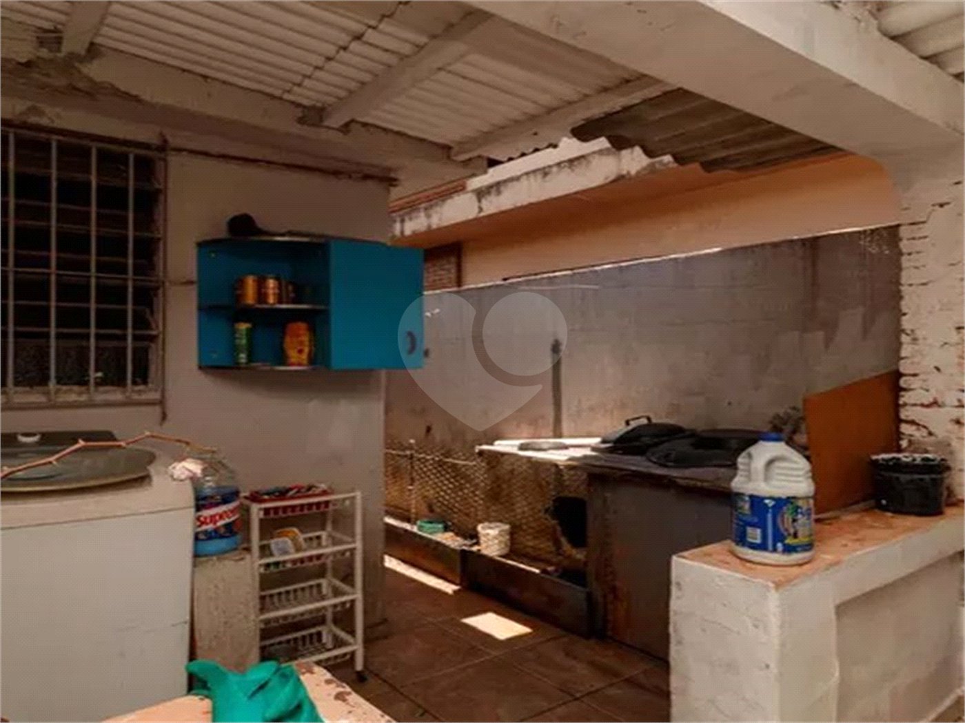 Terreno à venda com 2 quartos em Jaçanã, São Paulo, SP