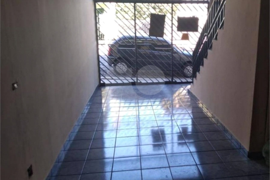 Sobrado à venda com 2 quartos em Limão, São Paulo, SP
