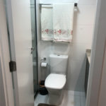 Studio para alugar com 1 suíte em Jardim das Acácias, São Paulo, SP