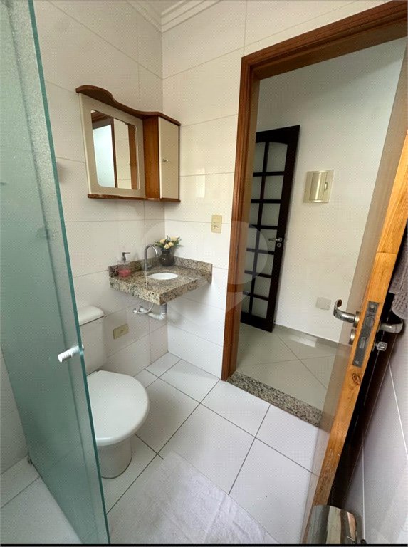Apartamento à venda com 2 quartos, sendo 1 suíte,  em Paraíso, Santo André, SP