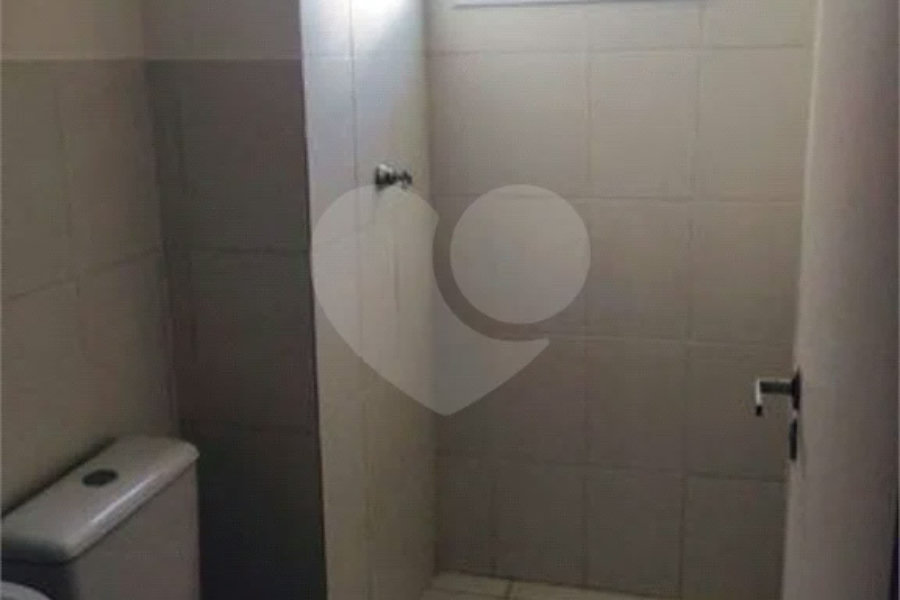 Apartamento à venda com 2 quartos em Imirim, São Paulo, SP