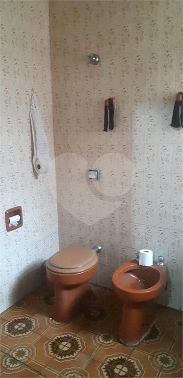 Sobrado à venda com 3 quartos em Vila Guilherme, São Paulo, SP