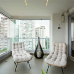 Apartamento à venda com 4 suítes em Brooklin, São Paulo, SP