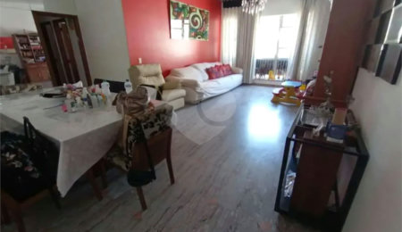 Apartamento à venda com 3 quartos, sendo 1 suíte,  em Tijuca, Rio de Janeiro, RJ