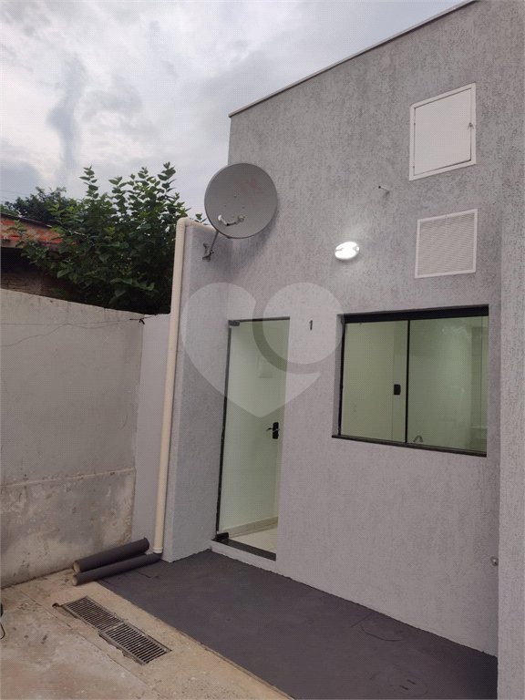 Casa à venda com 1 quarto no condomínio Residencial 3º Morada, Sorocaba - SP
