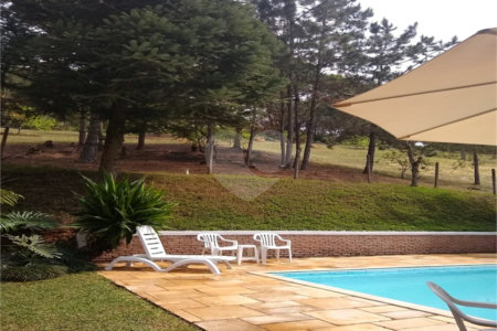 Sítio à venda com 6 quartos, sendo 2 suítes, em Nova Trieste, Jarinu, SP